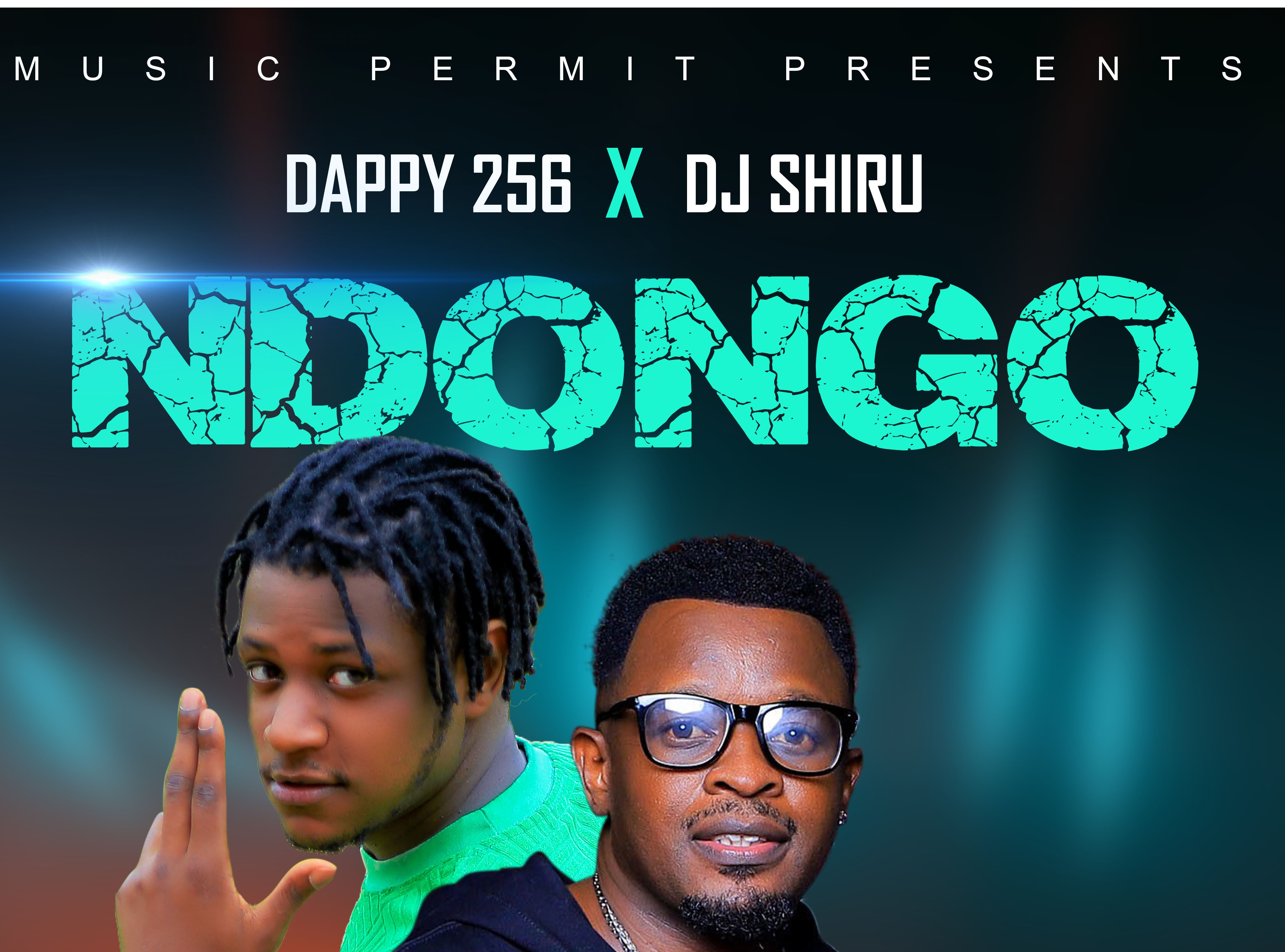 Dappy 256